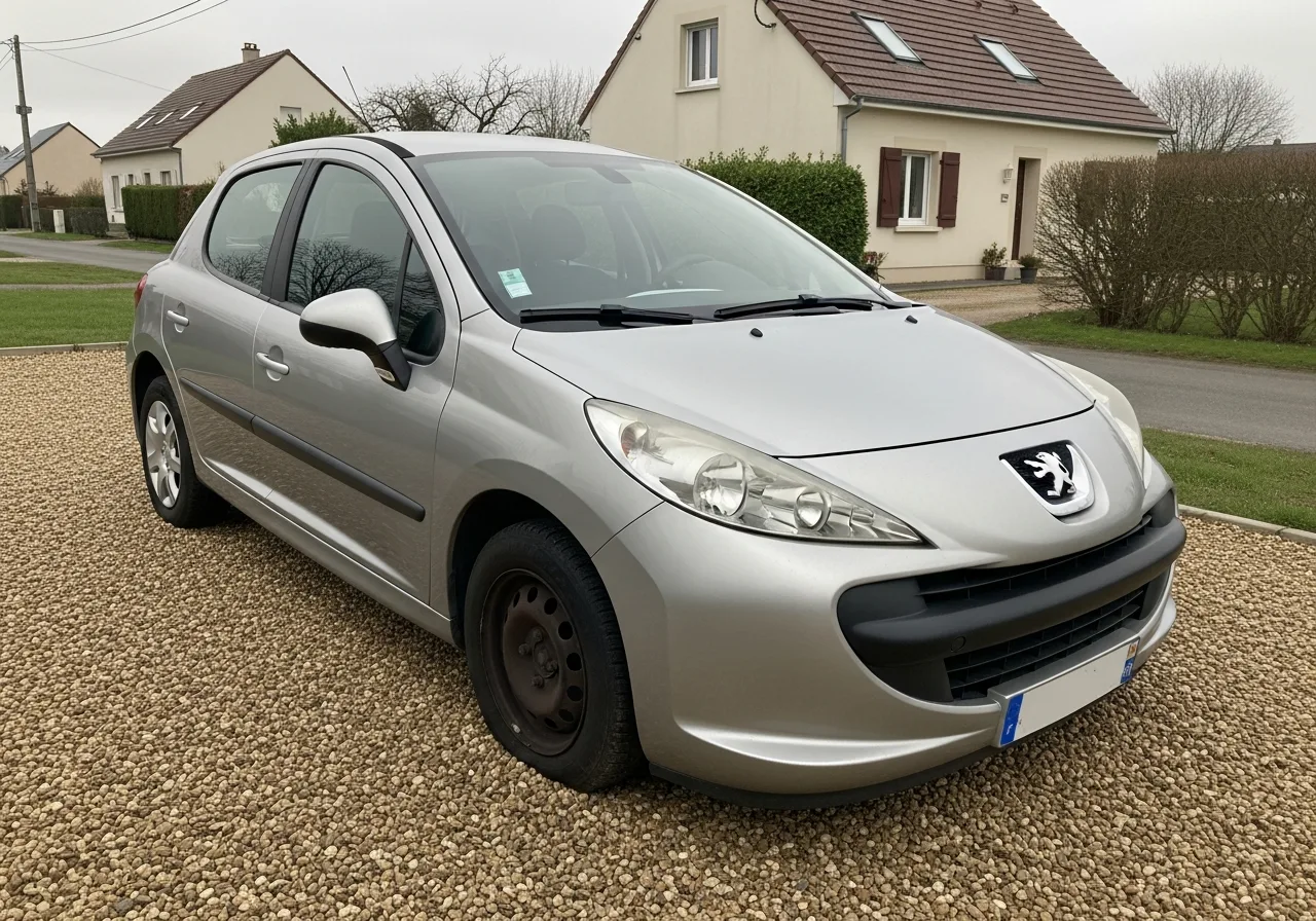 Enlèvement d'épave gratuit à Savigny-sur-Orge